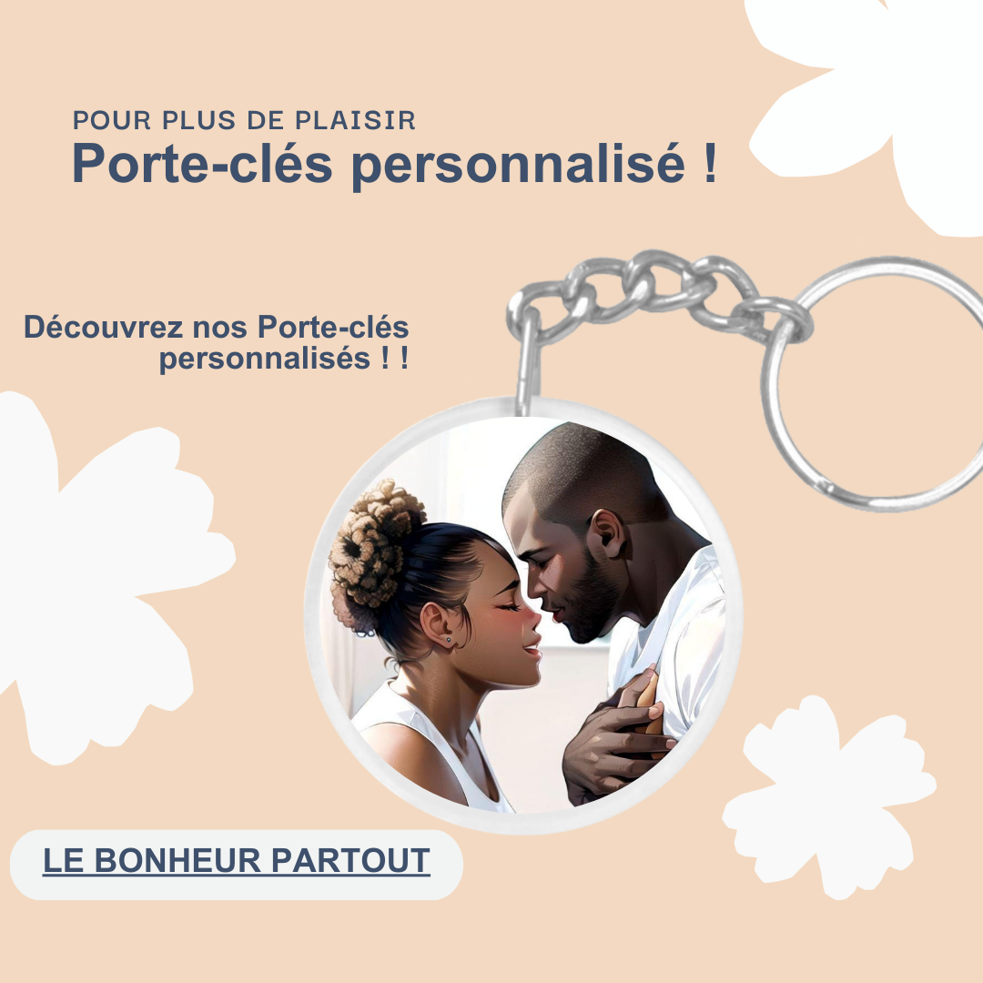 illustration personnalisé