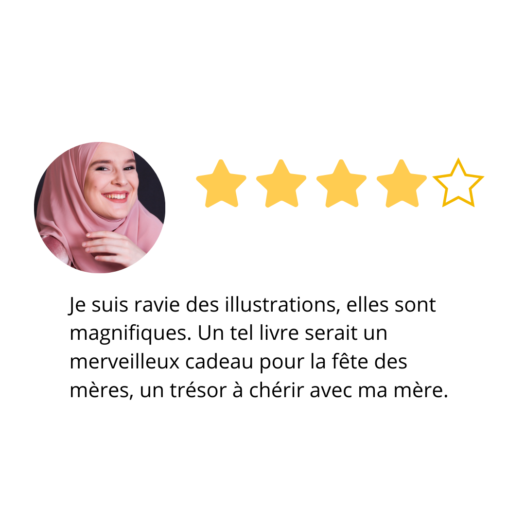 cadeau pour maman
