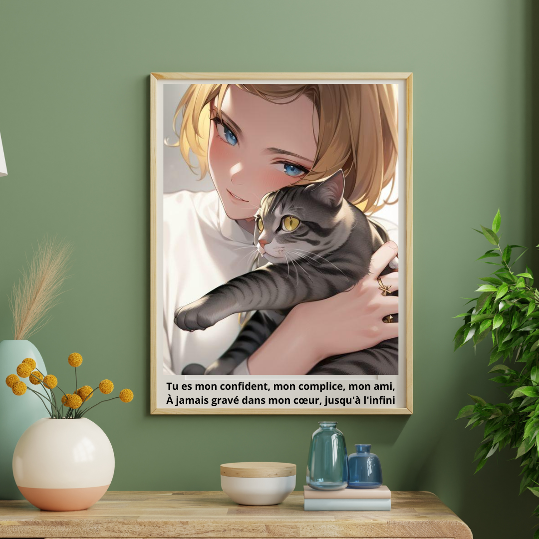 tableau personnalisé